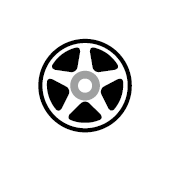 タイヤホイール